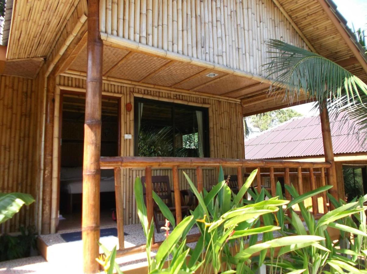 Pawpaw Resort Lamai Beach  Exterior photo