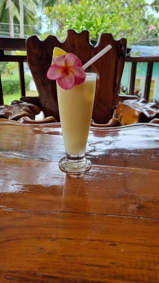 Pawpaw Resort Lamai Beach  Exterior photo