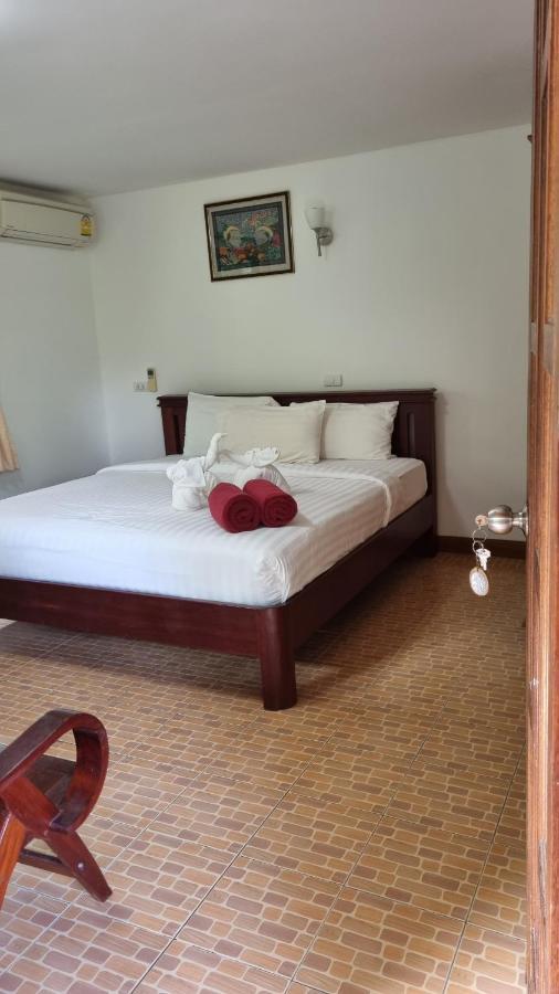 Pawpaw Resort Lamai Beach  Exterior photo
