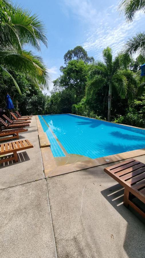 Pawpaw Resort Lamai Beach  Exterior photo