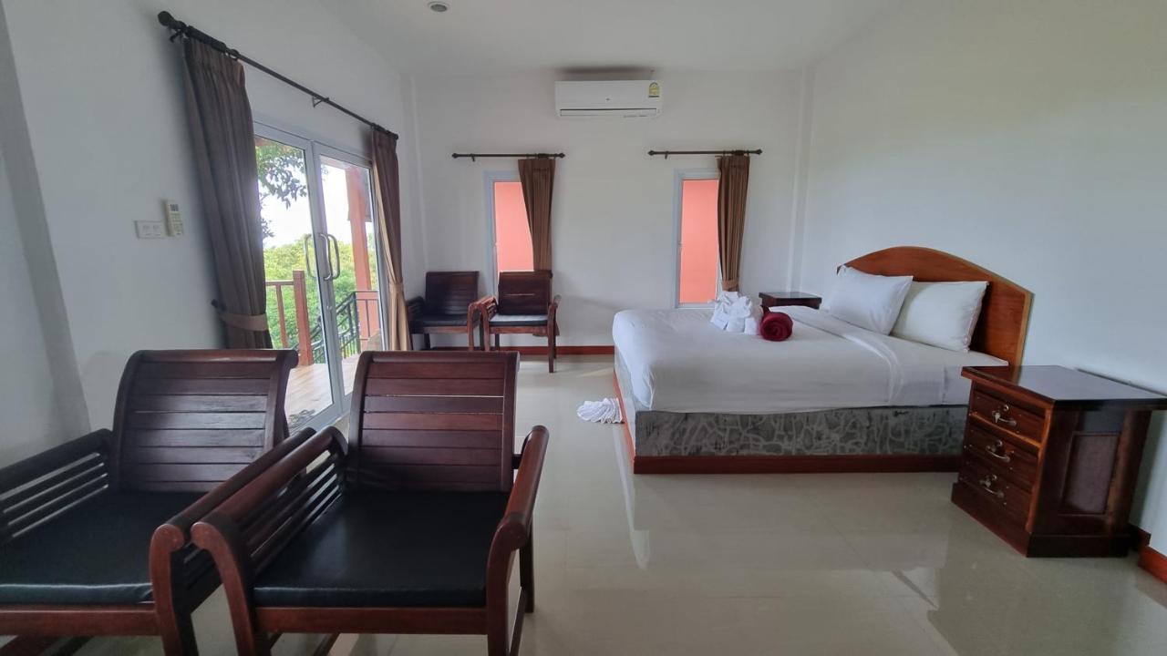 Pawpaw Resort Lamai Beach  Exterior photo