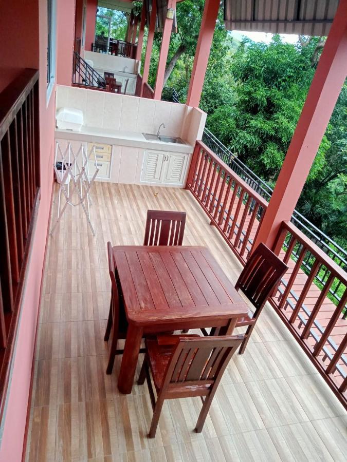Pawpaw Resort Lamai Beach  Exterior photo