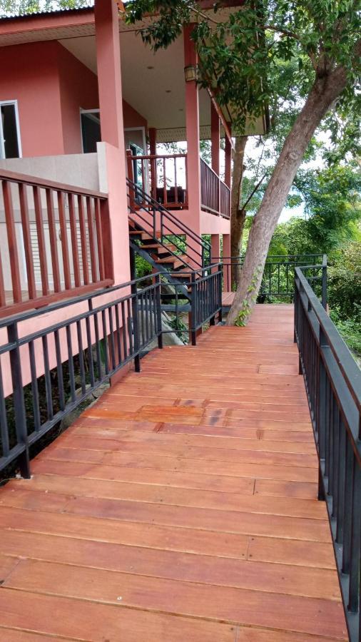 Pawpaw Resort Lamai Beach  Exterior photo