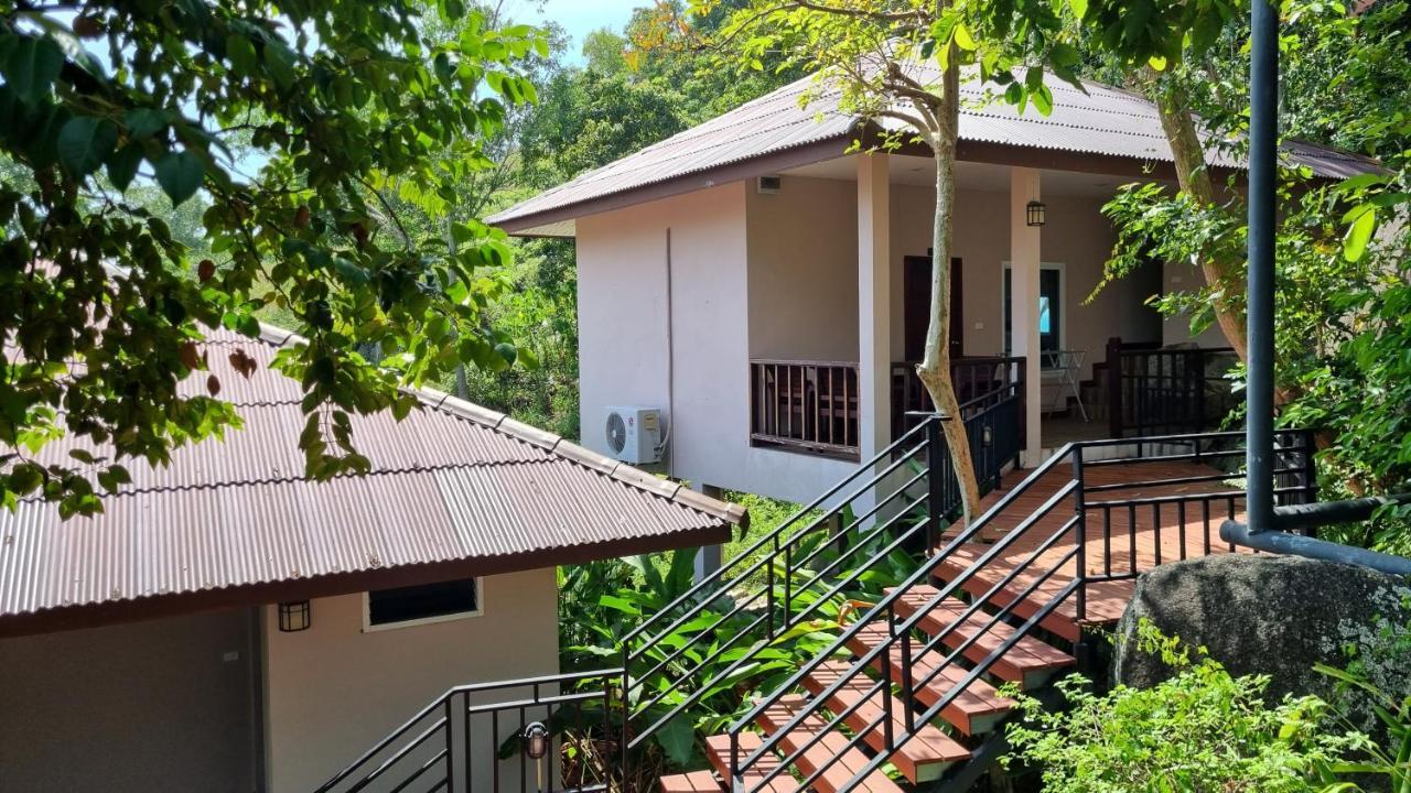 Pawpaw Resort Lamai Beach  Exterior photo