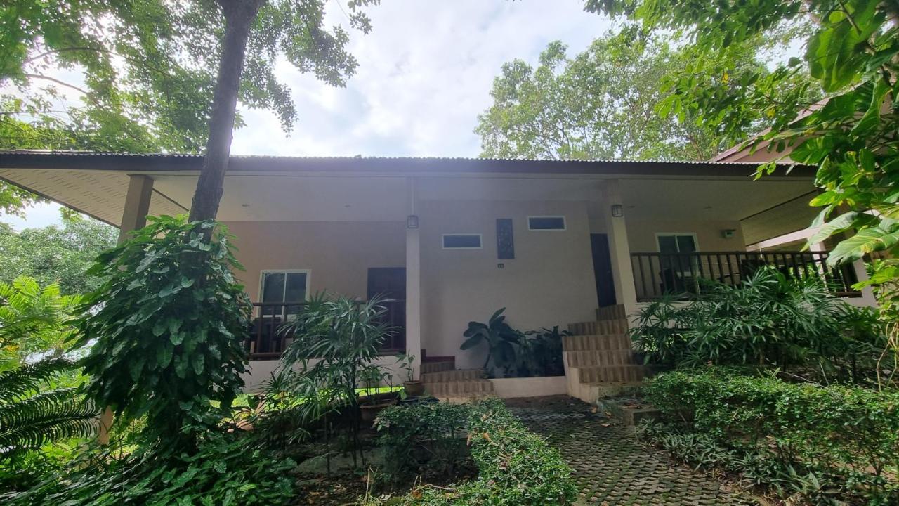 Pawpaw Resort Lamai Beach  Exterior photo